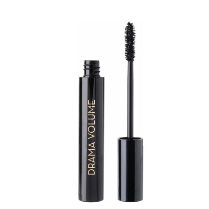 Korres Black Volcanic Minerals Drama Volume Mascara 01 Black 11ml