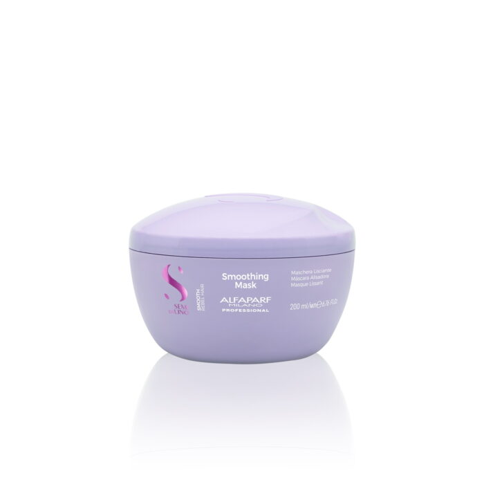 Alfaparf Milano Semi di Lino Smoothing Mask 200ml