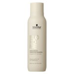 Schwarzkopf Professional BlondMe Bond Repair Nourishing Shampoo 300ml Schwarzkopf Professional BlondMe Bond Repair Nourishing Shampoo 300ml