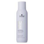 Schwarzkopf Professional BlondMe Bond Repair Purple Shampoo 300ml Schwarzkopf Professional BlondMe Bond Repair Purple Shampoo 300ml