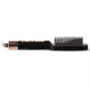RAF R-412 Electric Hair Straightener Brush With 5 Temp Settings - Βούρτσα Ισιώματος με 5 Στάδια Θερμοκρασίας 45W