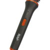 RAF R-439G Electric Hair Brush - Ηλεκτρική Βούρτσα 60W