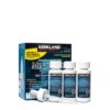 KIRKLAND Minoxidil Topical Solution 5% - Θεραπεία Αναγέννησης Μαλλιών για Άντρες 6 τεμ. x 60ml