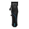 Wahl Professional Vapor Cordless Clipper Black - Κουρευτική Μηχανή Επαγγελματική