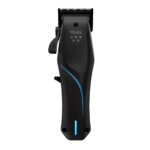 Wahl Professional Vapor Cordless Clipper Black - Κουρευτική Μηχανή Επαγγελματική
