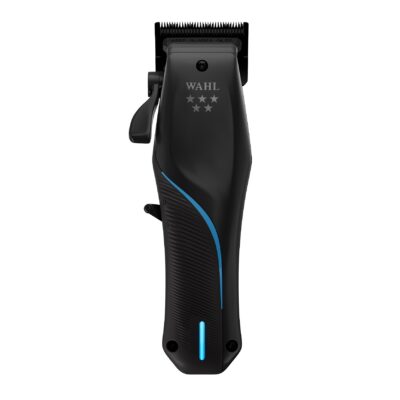 Wahl Professional Vapor Cordless Clipper Black - Κουρευτική Μηχανή Επαγγελματική