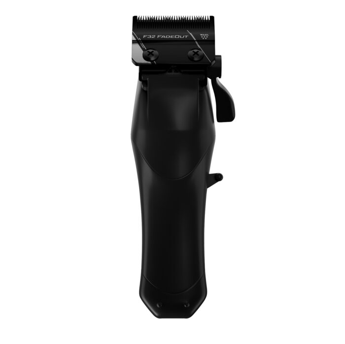 Wahl Professional Vapor Cordless Clipper Black - Κουρευτική Μηχανή Επαγγελματική