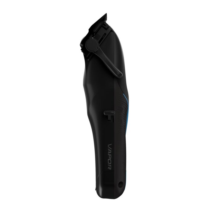 Wahl Professional Vapor Cordless Clipper Black - Κουρευτική Μηχανή Επαγγελματική