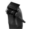 Wahl Professional Vapor Cordless Clipper Black - Κουρευτική Μηχανή Επαγγελματική