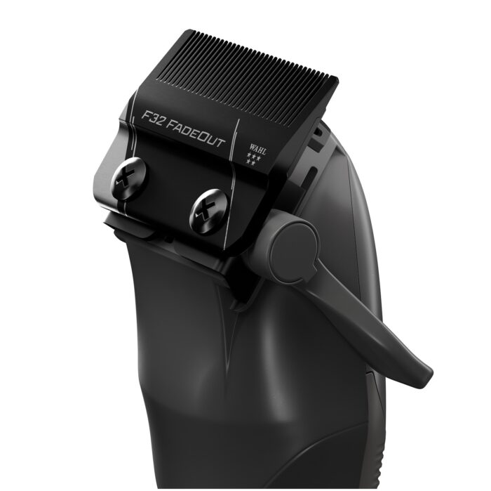 Wahl Professional Vapor Cordless Clipper Black - Κουρευτική Μηχανή Επαγγελματική