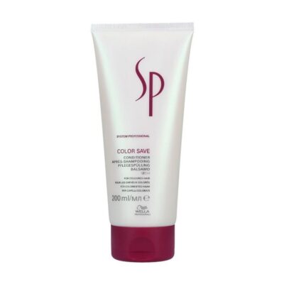 Wella SP Color Save Conditioner 200ml