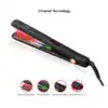 0005194_-hairtech-infrared-ht089-ceramic-ionic HairTech Infrared HT089 Ceramic Ionic 25mm - Επαγγελματική Πρέσα Μαλλιών 45w