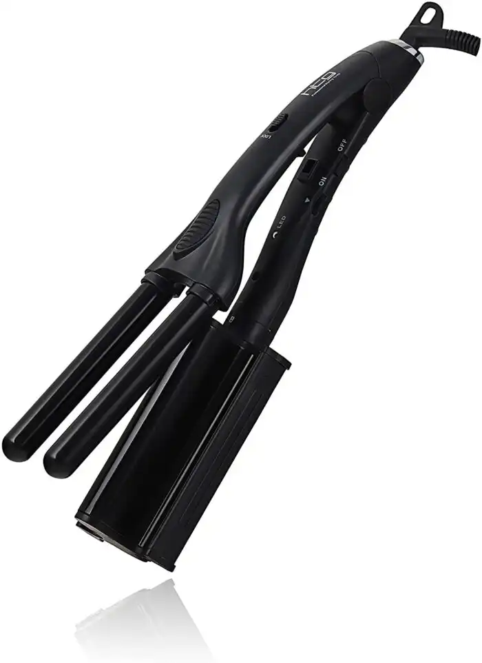 0006491_-hairtech-ht049-3in1-wang Hairtech HT049 3in1 Wang - Επαγγελματικό Τριπλό Ψαλίδι 120W