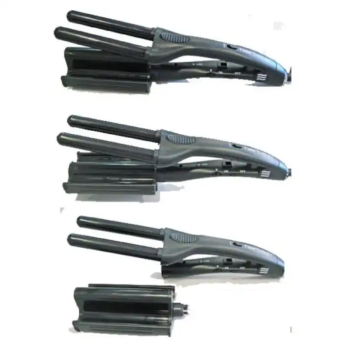 0006495_-hairtech-ht049-3in1-wang Hairtech HT049 3in1 Wang - Επαγγελματικό Τριπλό Ψαλίδι 120W