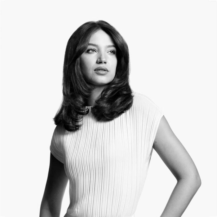 Dyson HT01 Airstrait - Πρέσα Μαλλιών Blue / Rich Copper 1600W