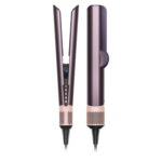 Dyson HT01 Airstrait - Πρέσα Μαλλιών Jasper Plum 1600W