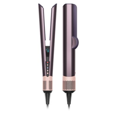 Dyson HT01 Airstrait - Πρέσα Μαλλιών Jasper Plum 1600W