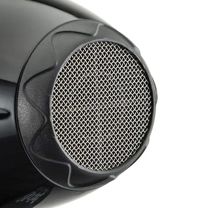 Eti-Line-Digital-Plus-Black-2500W_3 Eti Line Digital Plus Black - Επαγγελματικό Πιστολάκι Μαλλιών Μαύρο 2500W