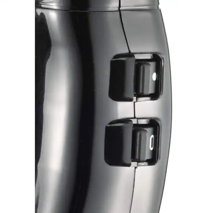 Eti-Line-Digital-Plus-Black-2500W_5 Eti Line Digital Plus Black - Επαγγελματικό Πιστολάκι Μαλλιών Μαύρο 2500W