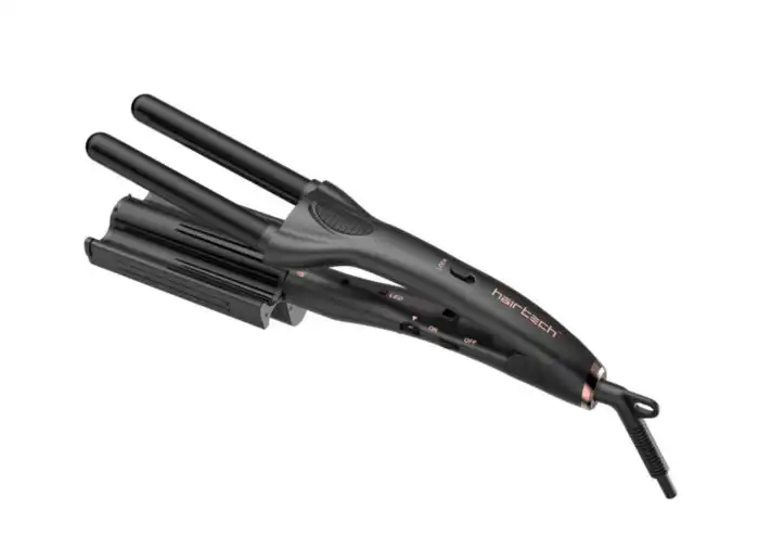 HT049 Hairtech HT049 3in1 Wang - Επαγγελματικό Τριπλό Ψαλίδι 120W