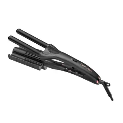 Hairtech-HT049_1 Hairtech HT049 3in1 Wang - Επαγγελματικό Τριπλό Ψαλίδι 120W