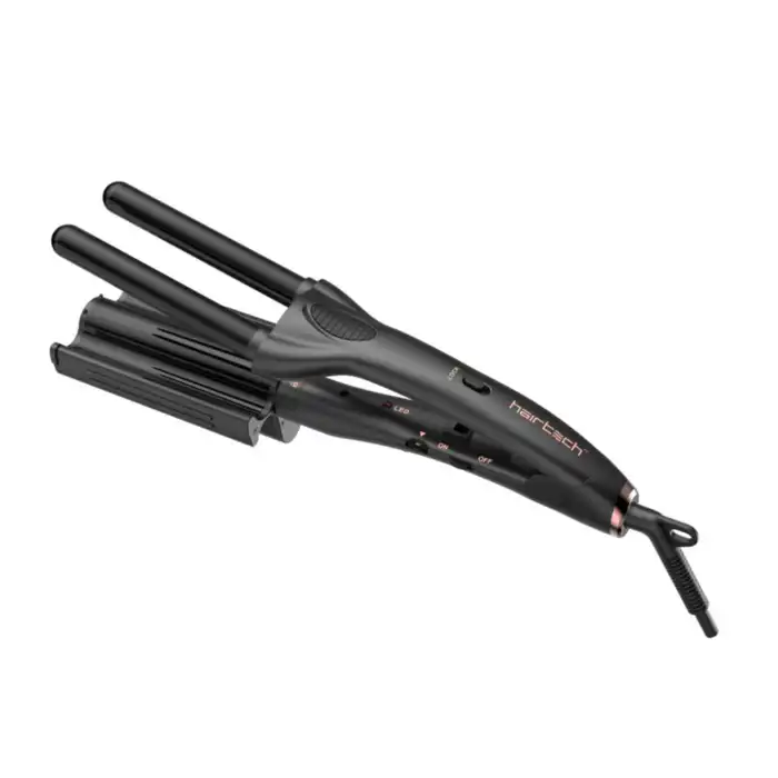Hairtech-HT049_1 Hairtech HT049 3in1 Wang - Επαγγελματικό Τριπλό Ψαλίδι 120W