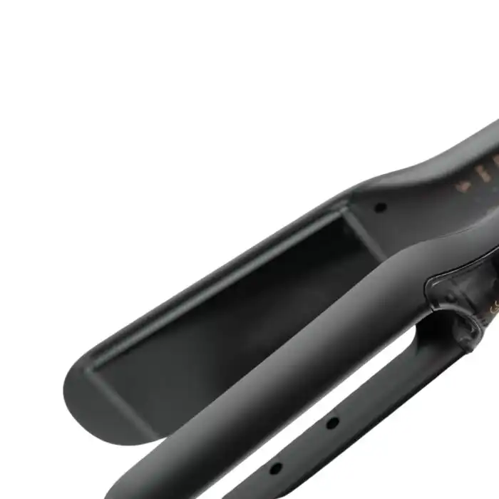 OSHUN9png Hairtech Infrared Steam Styler HT909 45mm - Επαγγελματική Πρέσα Ατμού & Υπερύθρων 70w