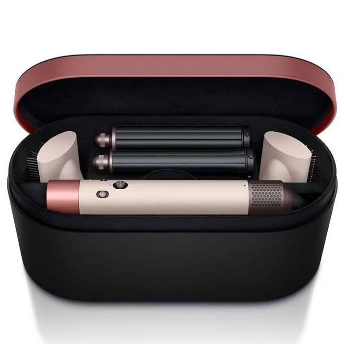 Dyson HS05 Airwrap Complete Long Ceramic Pink / Rose Gold 1300W